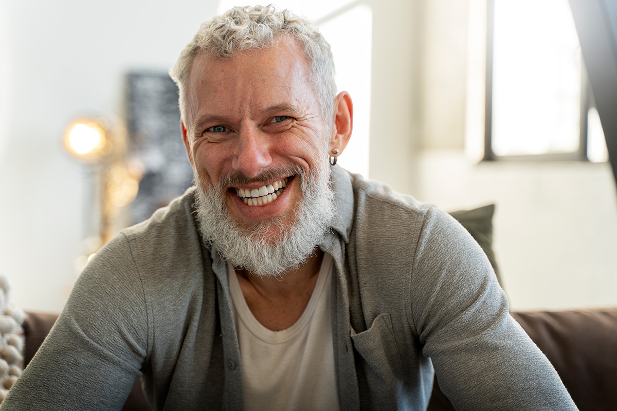 Testosterone Replacement Therapy for Men In Testosterone Replacement Therapy Clinic In Dubuque